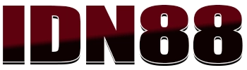 IDN88 Logo